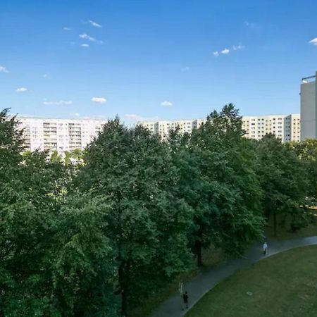 Citystay Subislawa 5Rooms Gdansk Ngoại thất bức ảnh