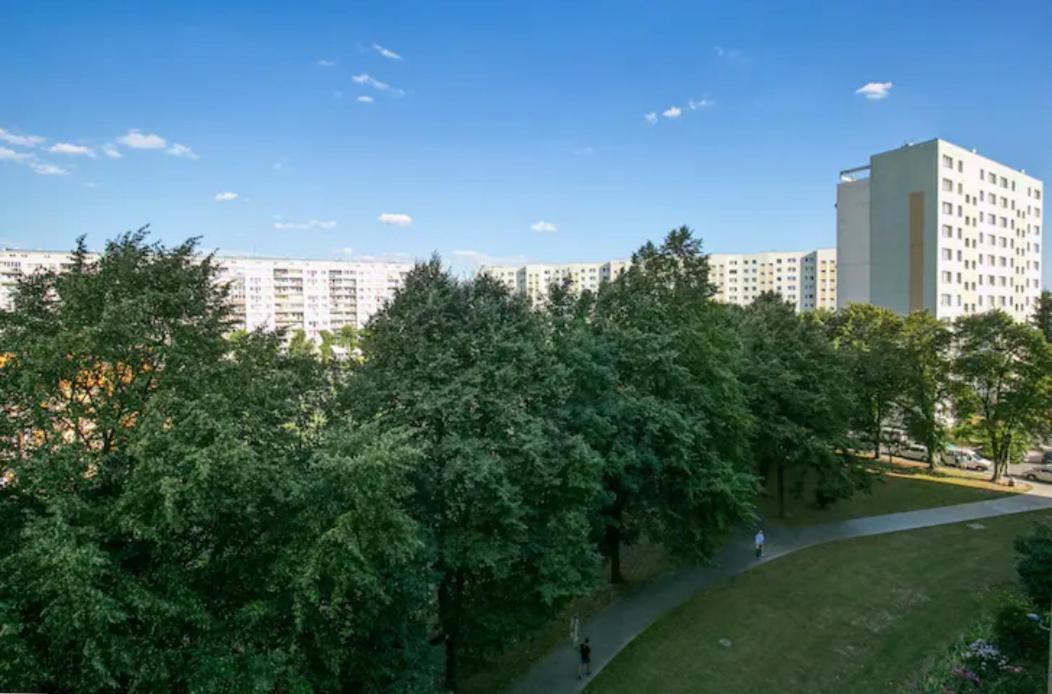 Citystay Subislawa 5Rooms Gdansk Ngoại thất bức ảnh