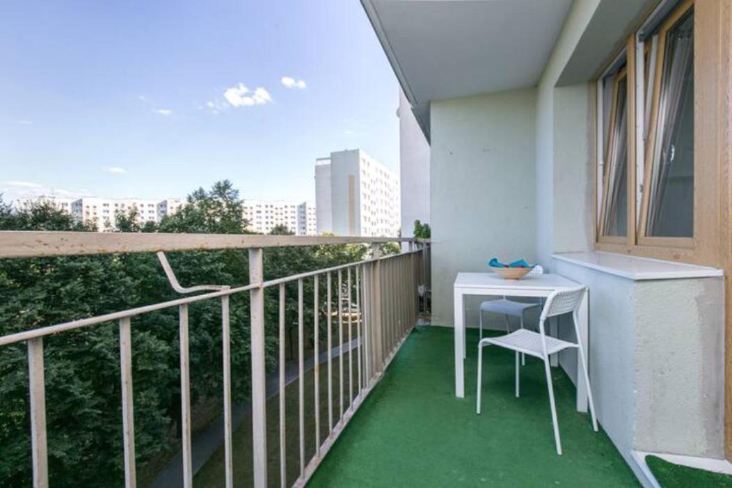 Citystay Subislawa 5Rooms Gdansk Ngoại thất bức ảnh