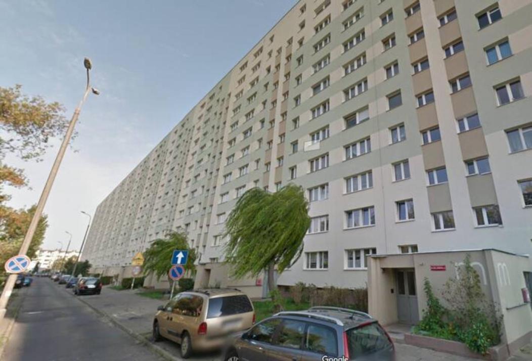 Citystay Subislawa 5Rooms Gdansk Ngoại thất bức ảnh